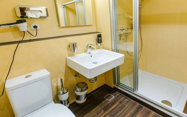 Quality Hotel Bavaria Superior