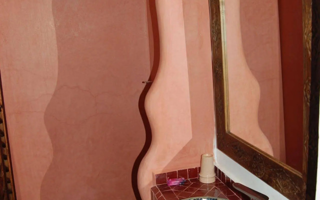 Riad Celia