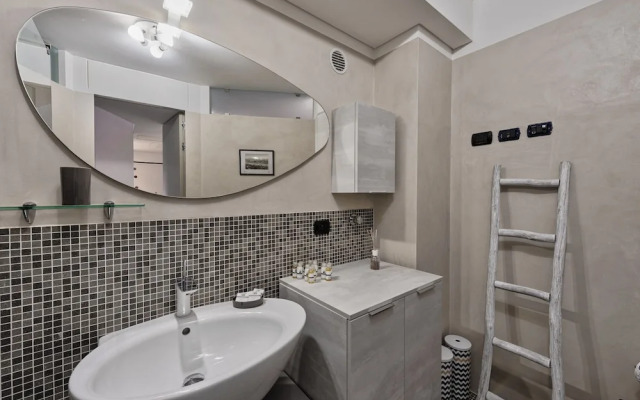 Residenza La Salle Exclusive Flat