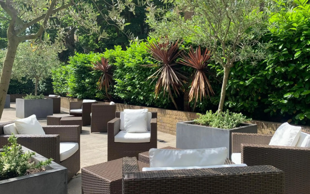 Templeton Place by Supercity Aparthotels