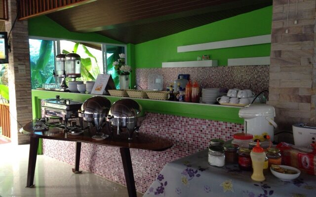 Pongpicha Boutique House