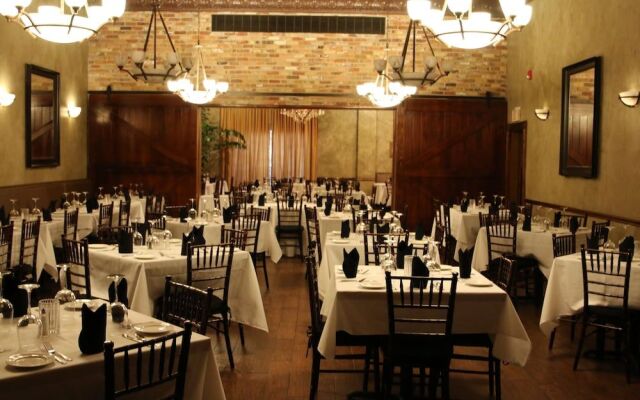 New World Inn, Downtown Pensacola