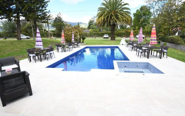 Quinta la Constanza