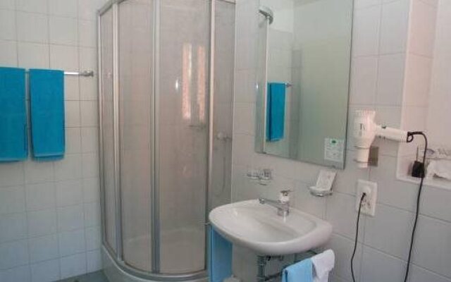 Hotel Alvier