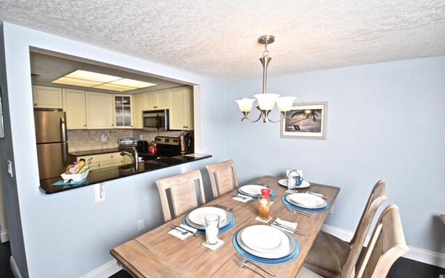 SEA Winds Unit 01 Beach Retreat