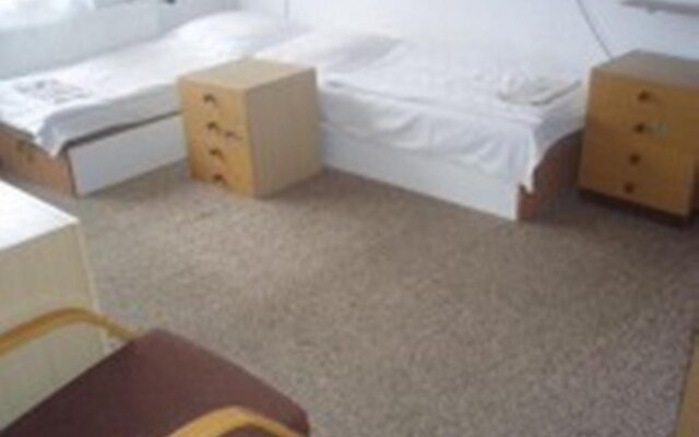 Penzion A Apartman Renata