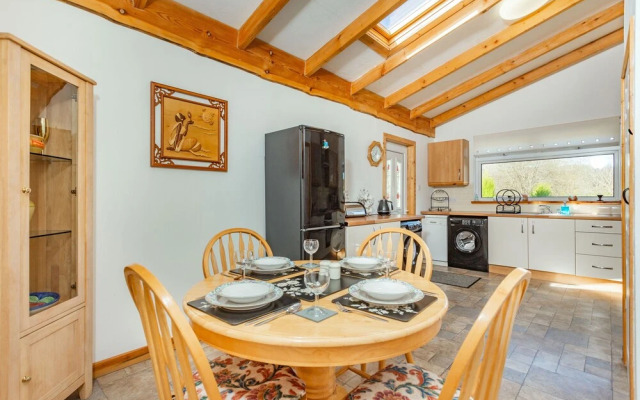 Druidaig Cottage
