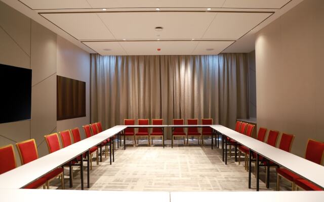 Holiday Inn Xining Datong by IHG