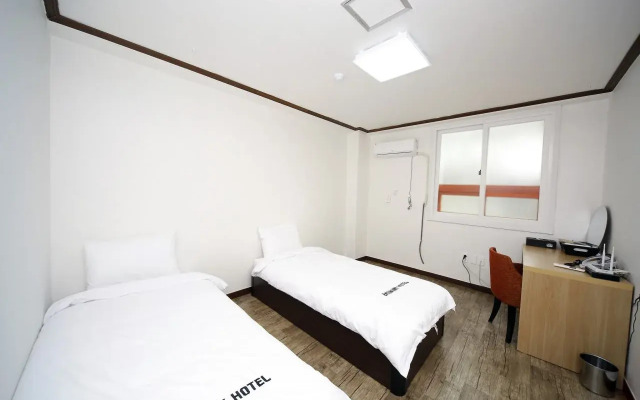 Sweet Ekonomy Hotel
