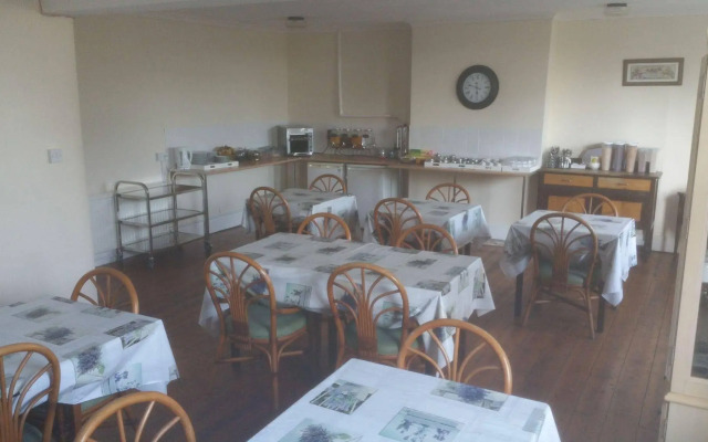 Westward Ho Hotel