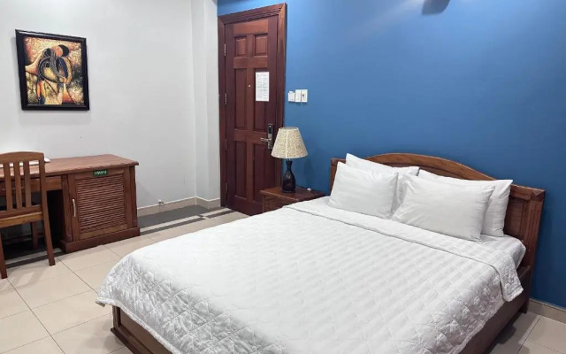 Phu An Hotel