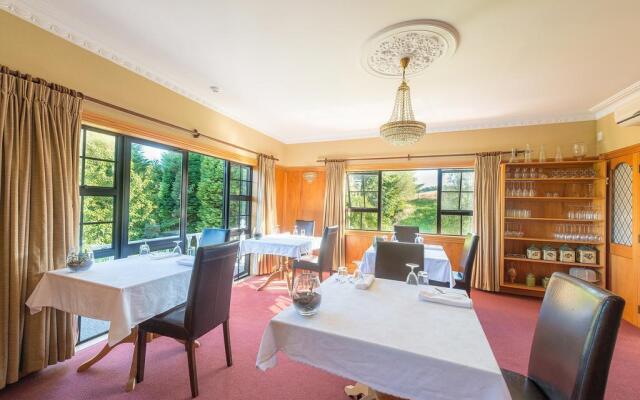 Hamurana Lodge