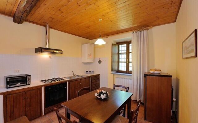 Agriturismo Antico Podere Siliano