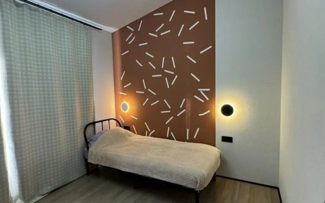 Просторный дом для гостей