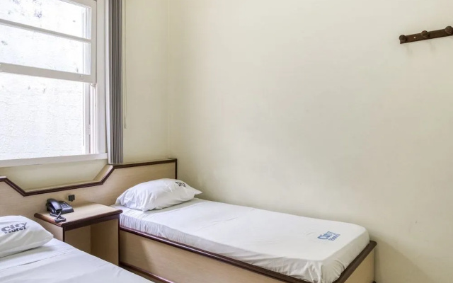 City Hotel Curitiba