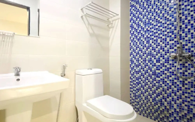 Djuragan Kamar Mangga Besar