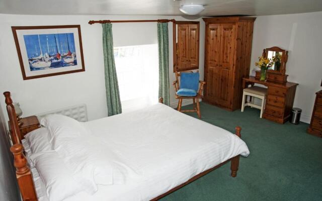 Swordfish Inn