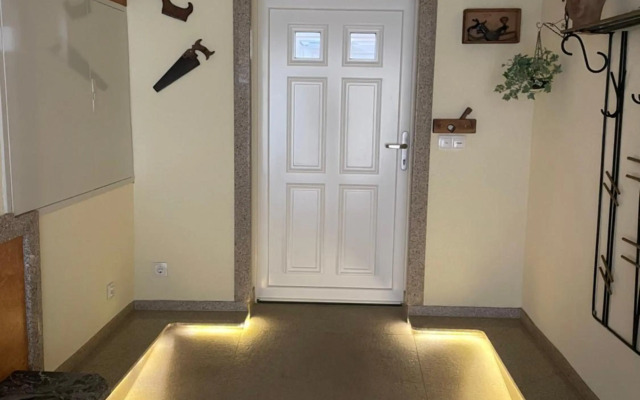 Zur alten Tischlerei