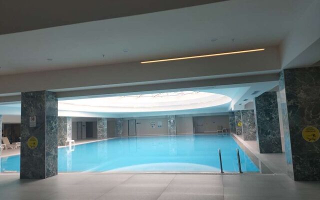 hotel luxury apartment vip
