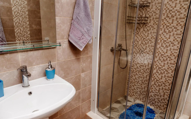 Rooms in Myshako