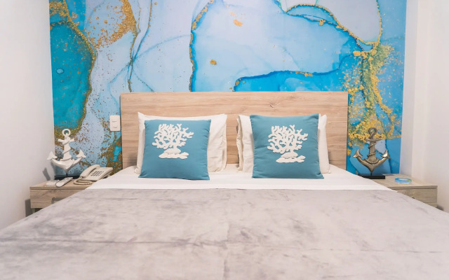 Sea Colors Hotel