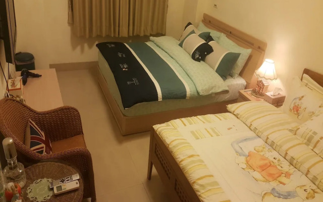 Shui Yue Guest House
