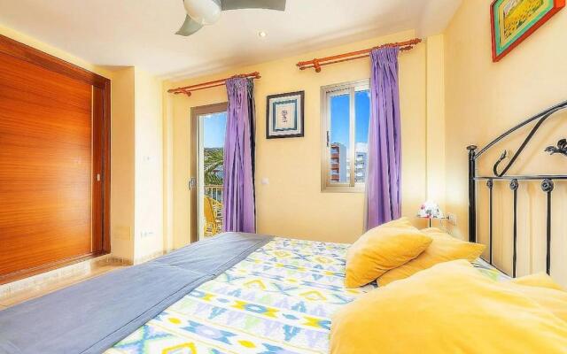 Apartment Baulo Beach in Can Picafort - 2 Bedrooms