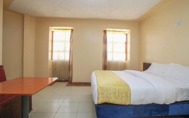 Levana Hotel