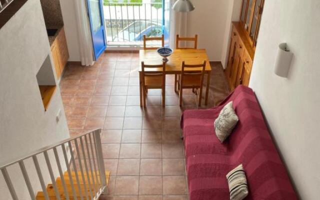 Apartament Riera