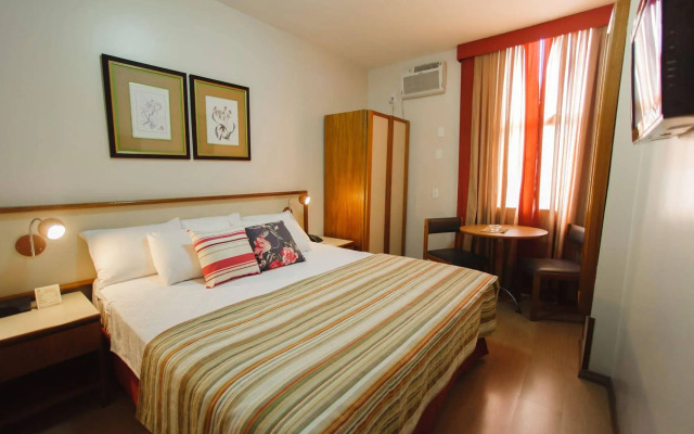 Cesar Inn Juiz de Fora Hotel