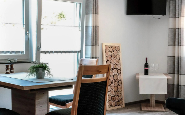 Ferienwohnungen Giedensbach