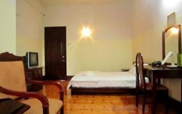 Hoa Hong Hotel Thu Duc