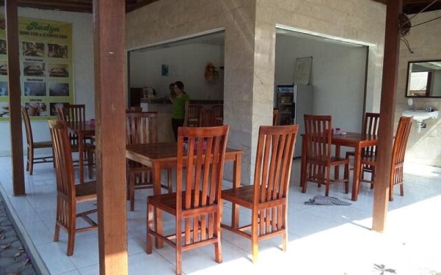 Radya Homestay