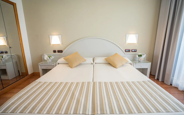 Gran Hotel Costa del Sol