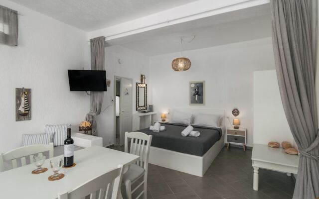 FANI DREAM SUITE 2&3 By Vilos Suites