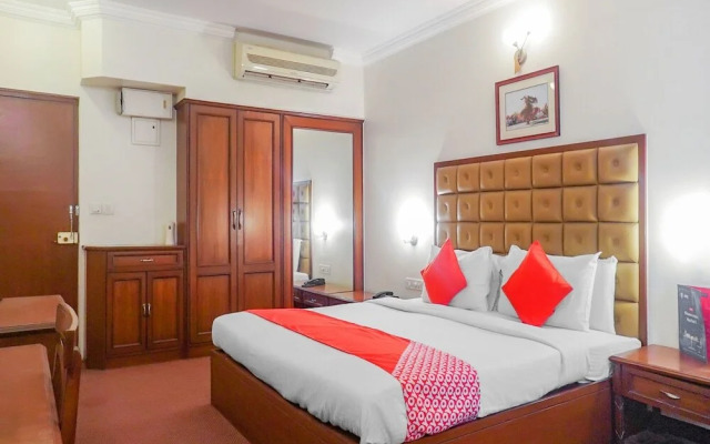 Hotel Bel Air Suites by OYO Rooms