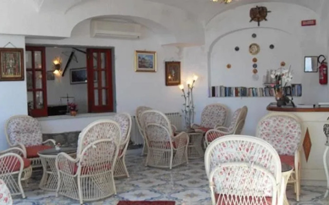 Hotel Parco Mare Monte 3