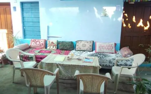 Mayur Guest House