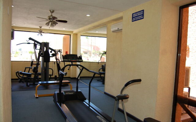 Marina Pinacate Condos By FMI Rentals