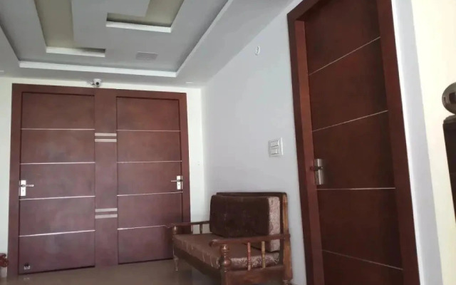 Ramdham Hotel by OYO