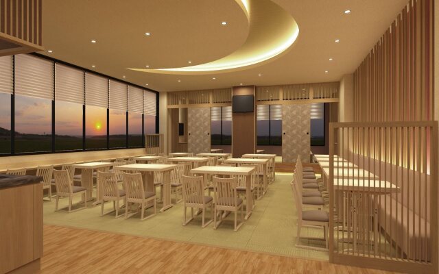 Dormy Inn Express Sendai Seaside