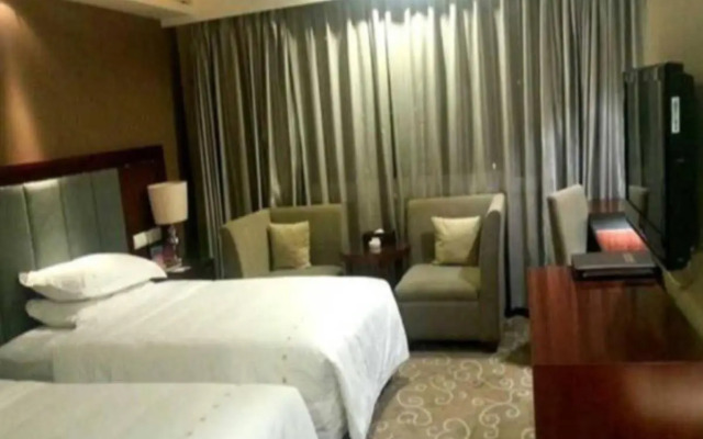 Mianyang How Right Hotel