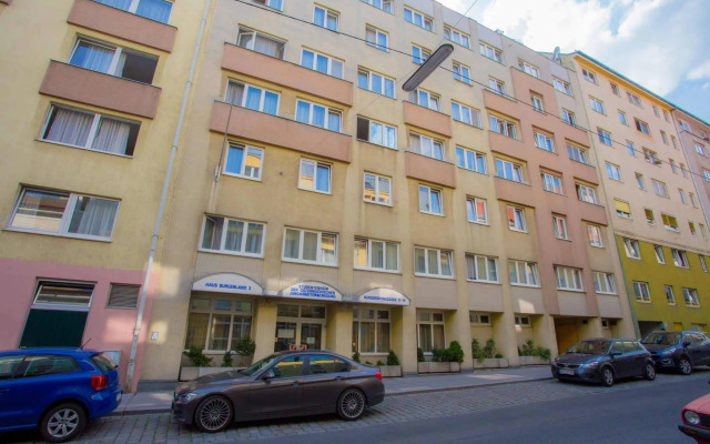 myNext - Westbahnhof Hostel One