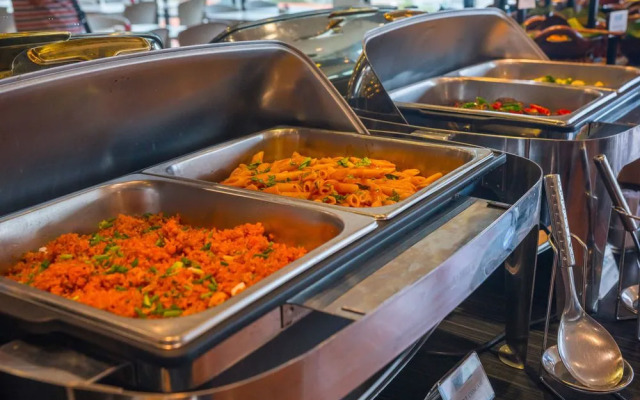 Hotel 88 Embong Malang