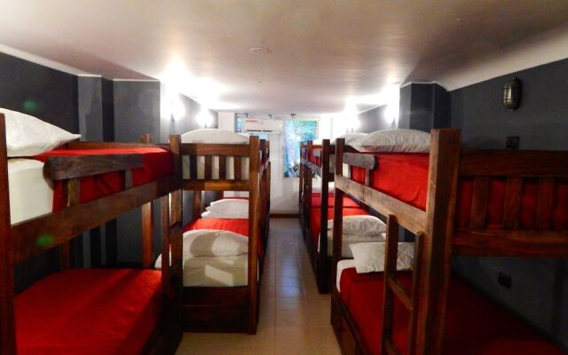 Antique House Hostel