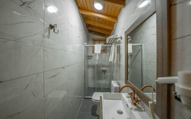 Sapanca Alfa Suites&SPA Hotel
