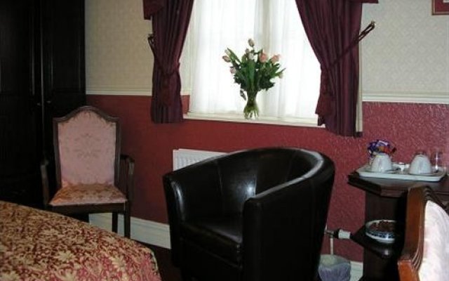 The Avenue Guest House