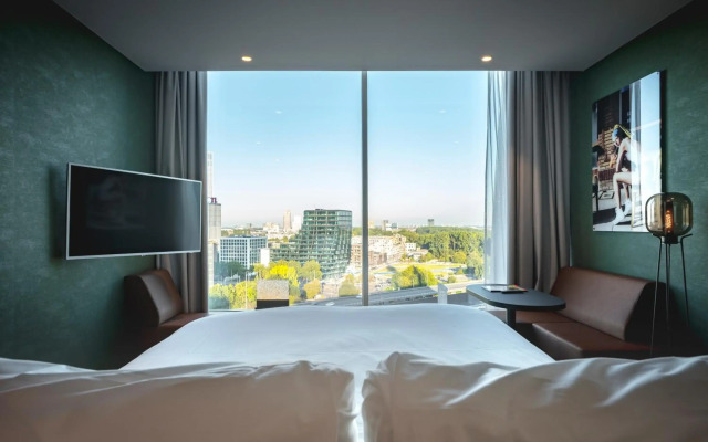 Van der Valk Hotel Amsterdam Zuidas