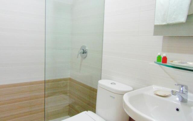 Smart Hotel Thamrin Jakarta