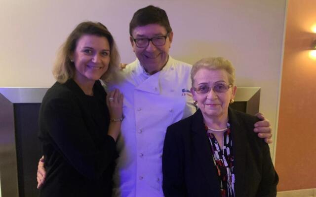 Le Moulin de la Coudre